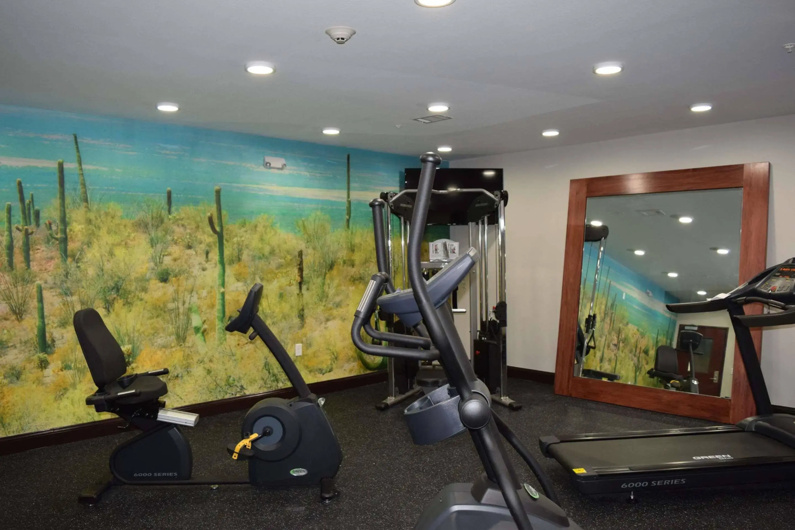 Best Western Plus Hardeeville Inn & Suites