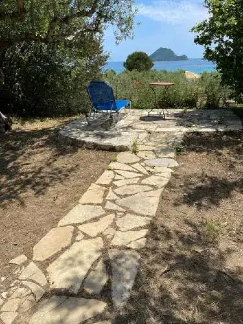 Villa Anta house by the sea