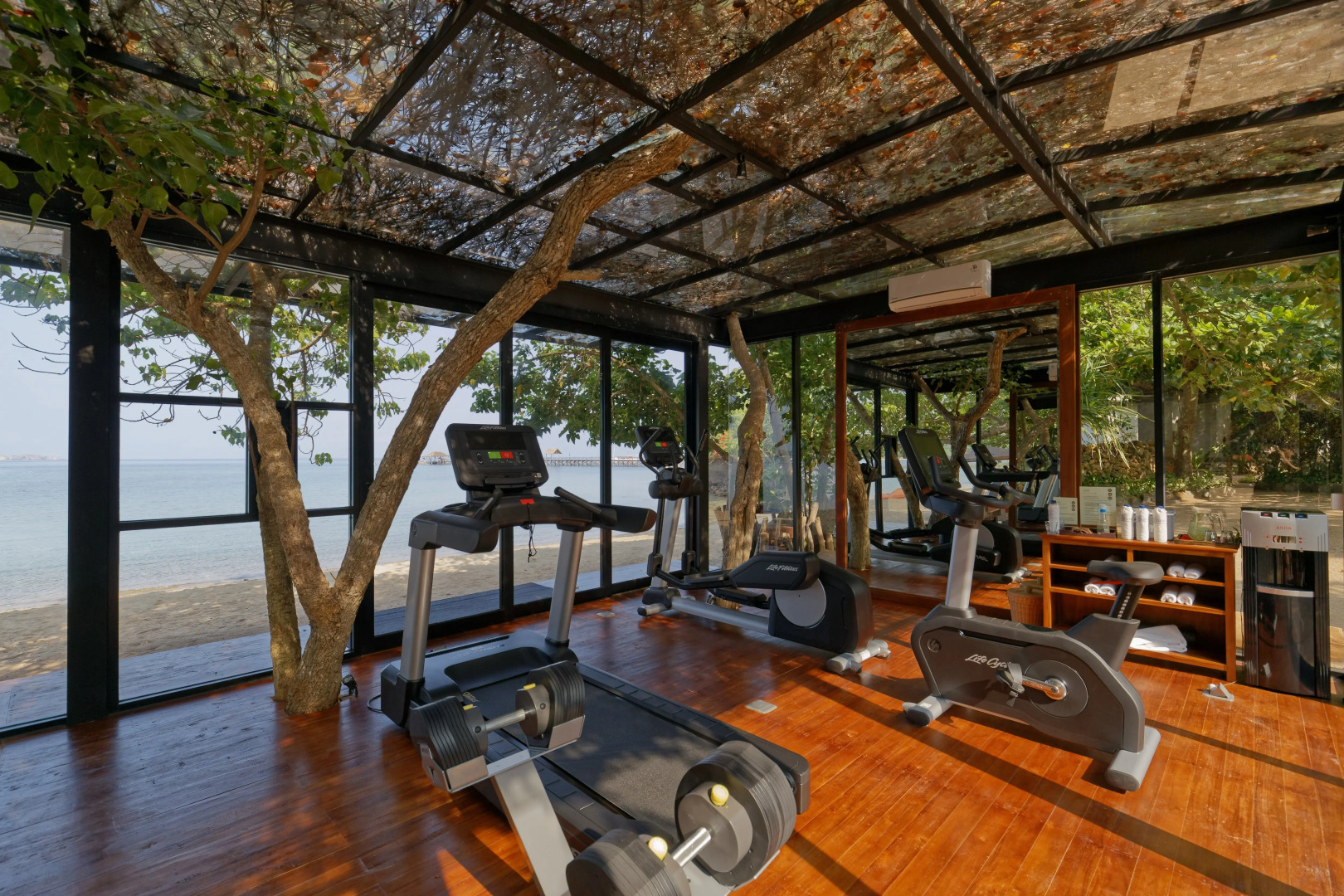 Plataran Komodo Resort & Spa