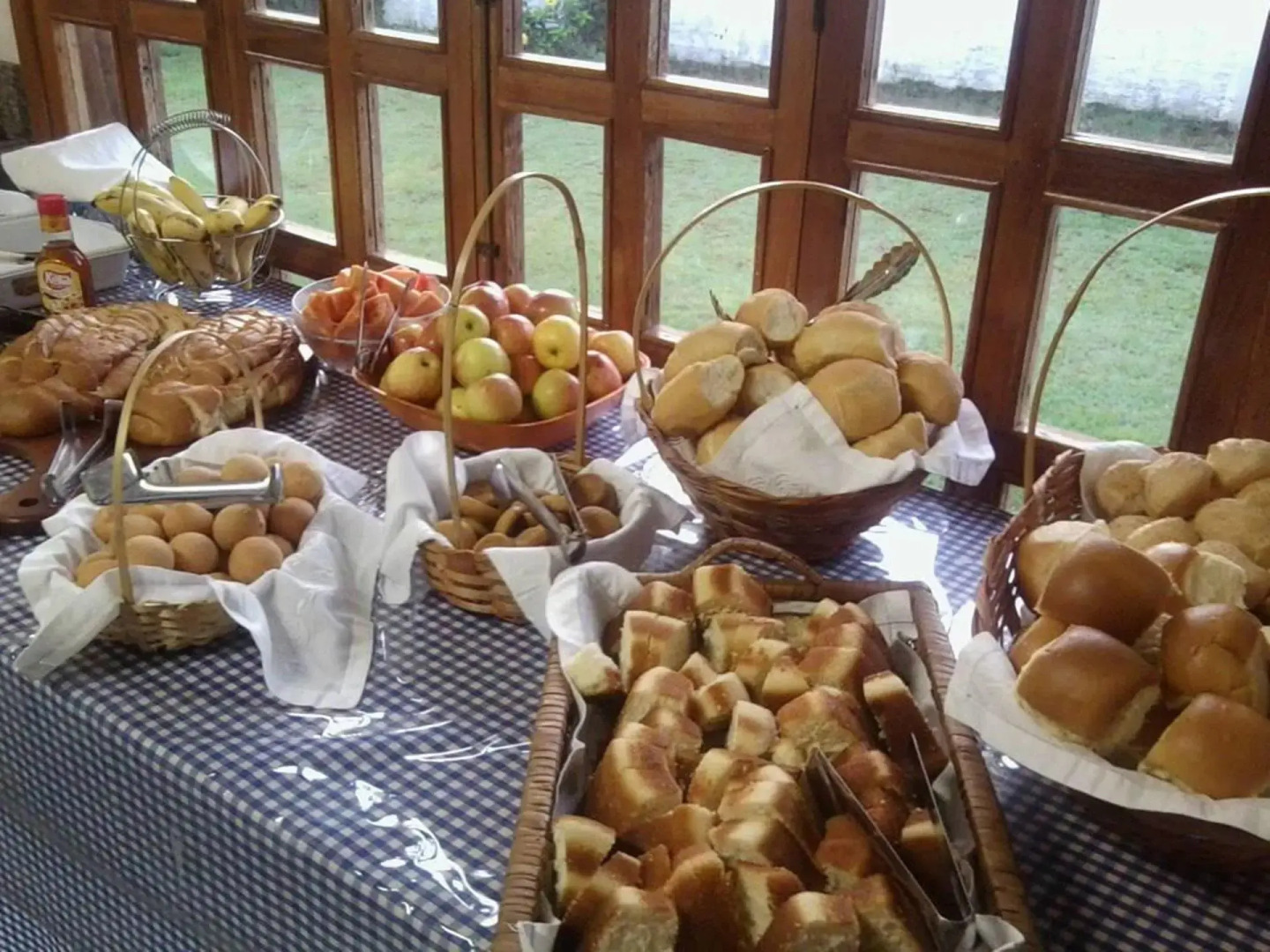 Hotel Pousada Boa Nova