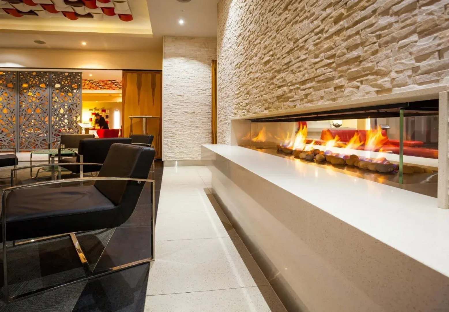 Mantra Charles Hotel Launceston