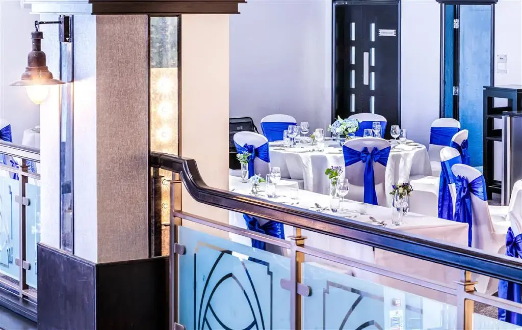 Radisson Blu Hotel, Leeds City Centre