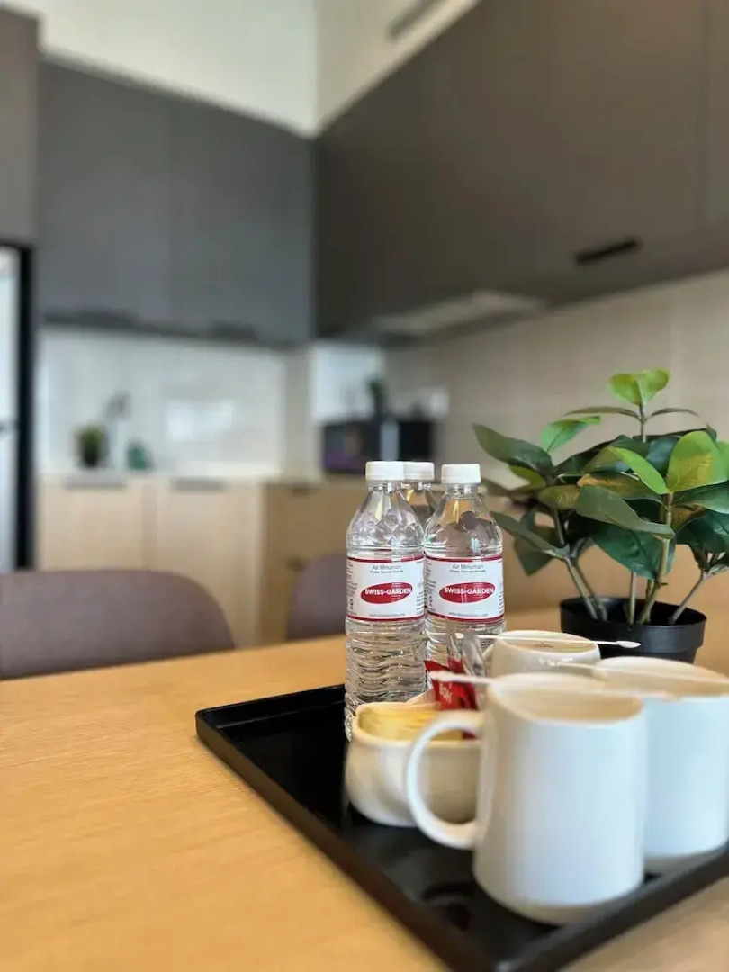 Genting Windmill Homestay