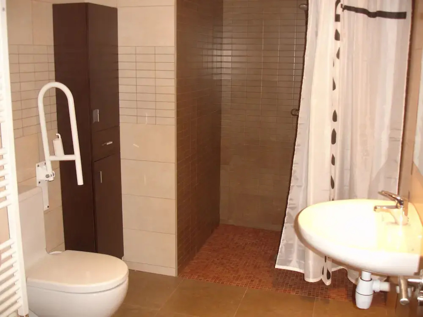 Apartamentos La Muralla