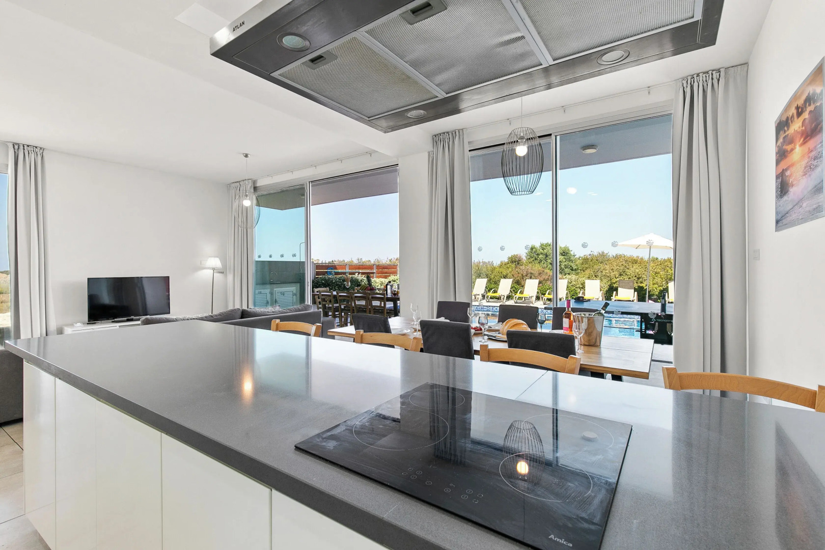 Sea Point Villas Coral Bay