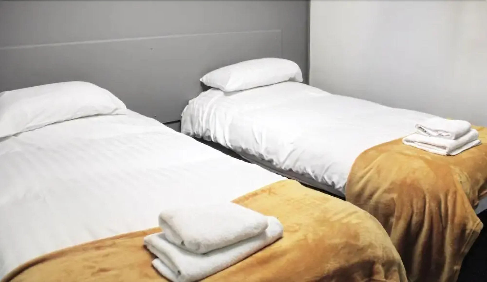 Ye Olde Red Lion Hotel