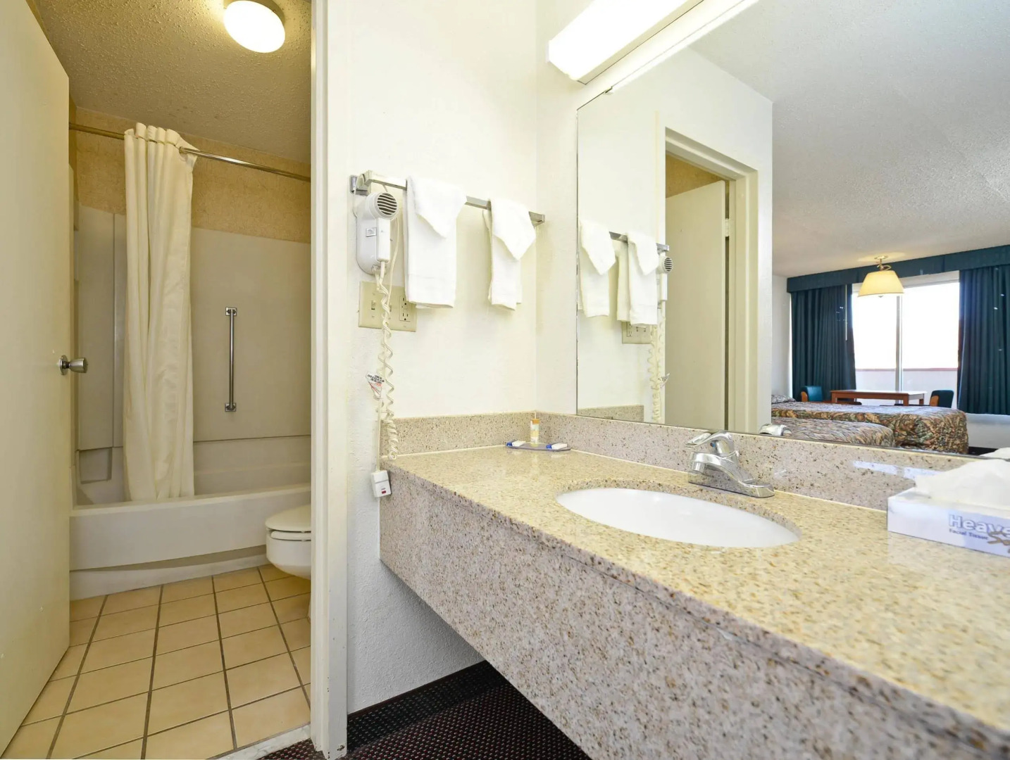 Econo Lodge Oklahoma City Northeast