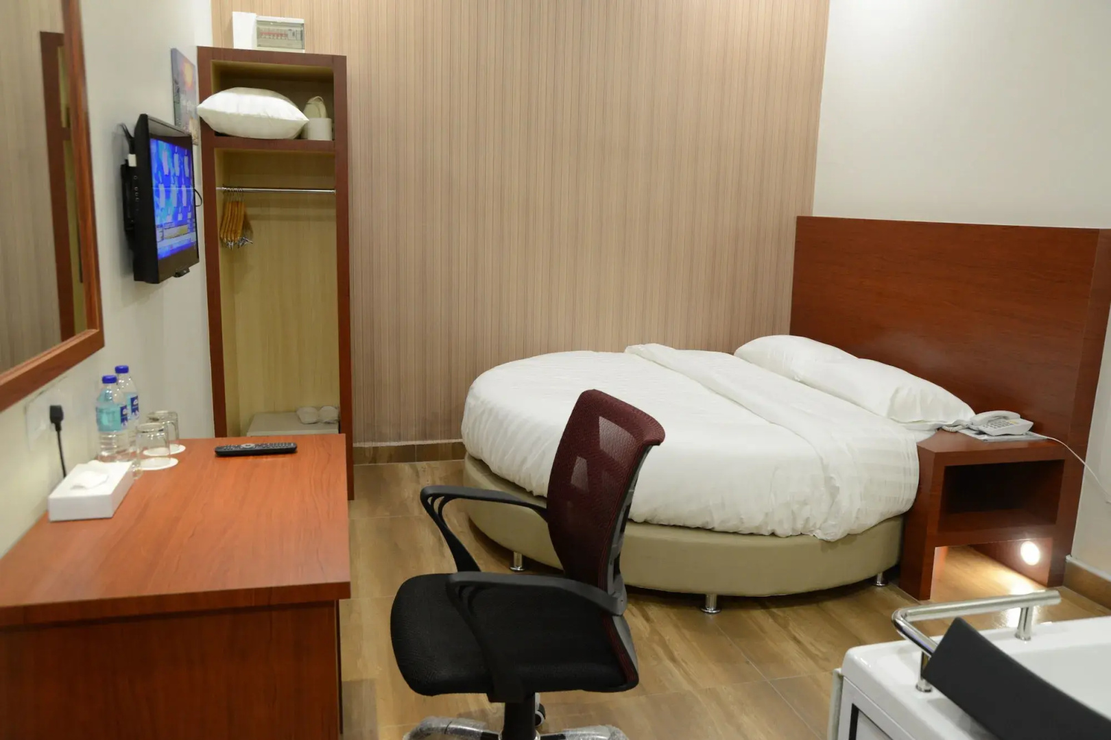 Elegant Hotel