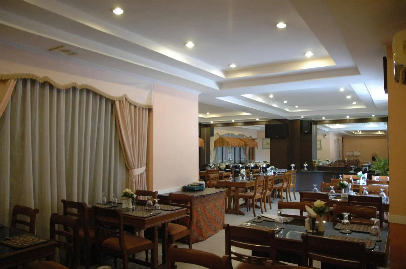 Riyadi Palace Hotel