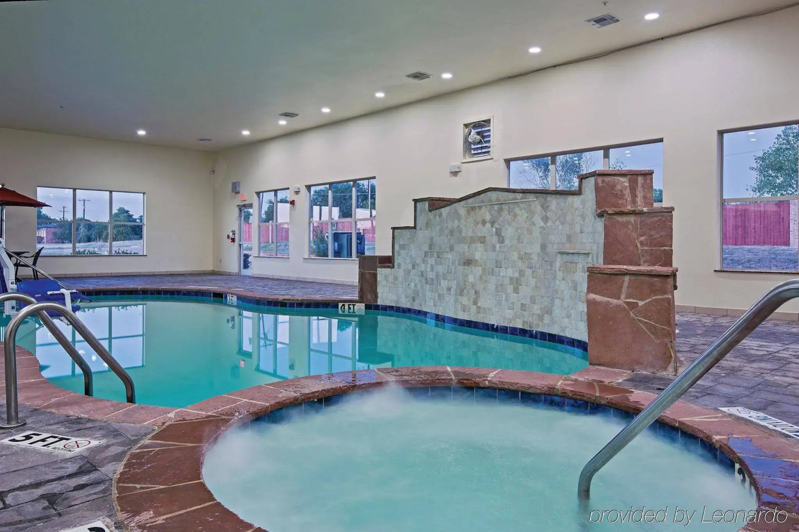 La Quinta Inn & Suites Joshua