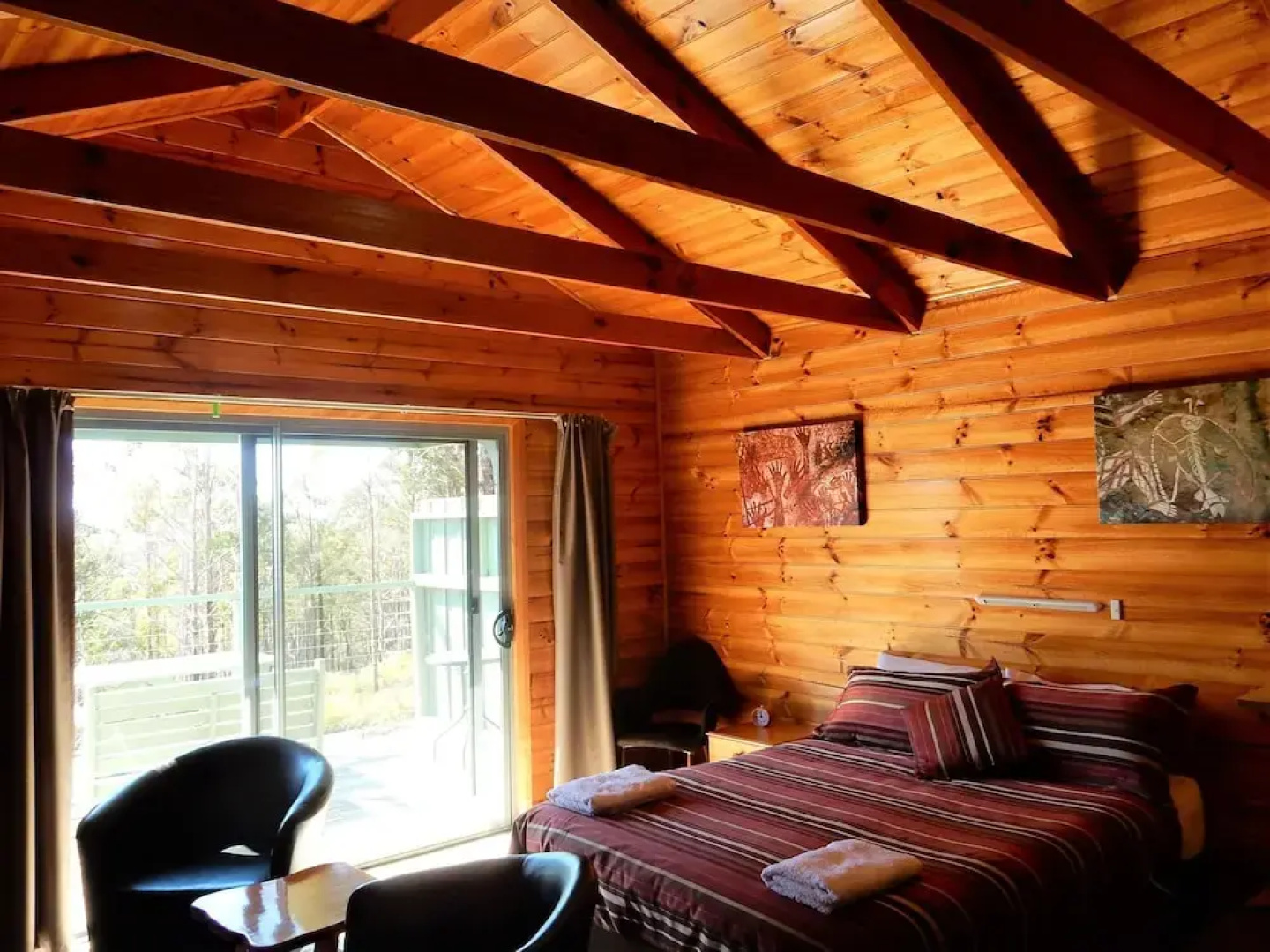 Lumera Chalets