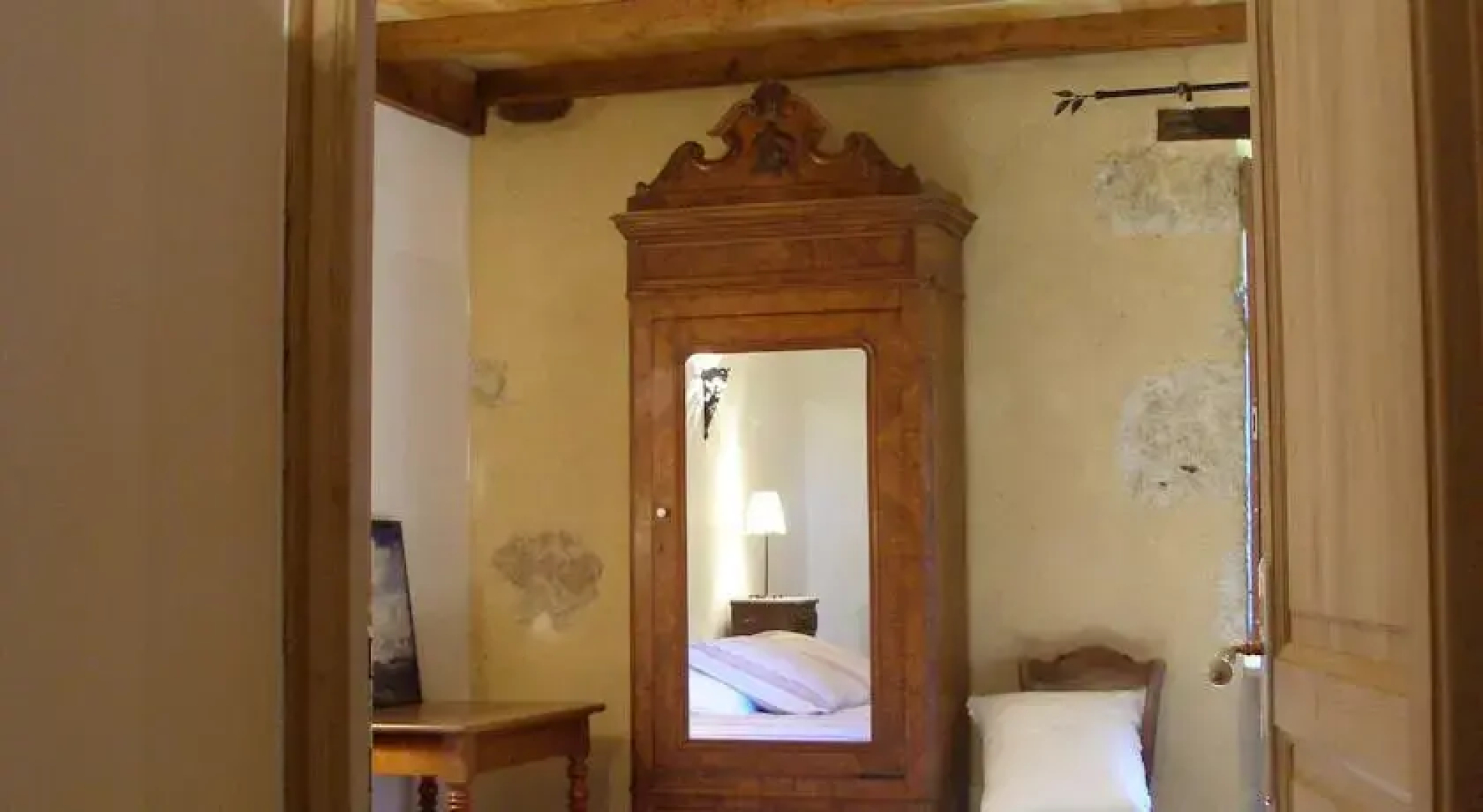 Le Moulin De Laumet