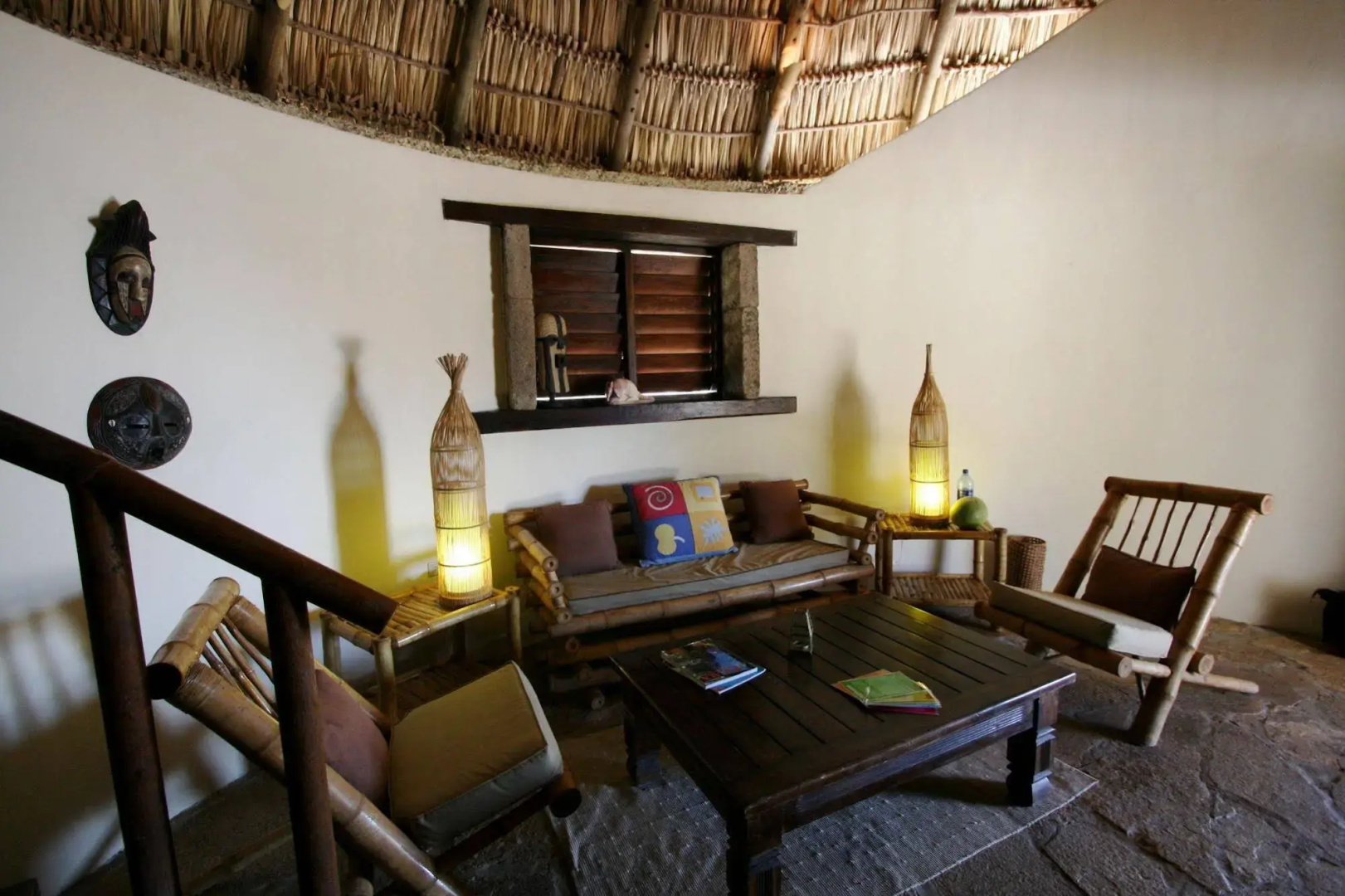 Punta Teonoste Beach Resort