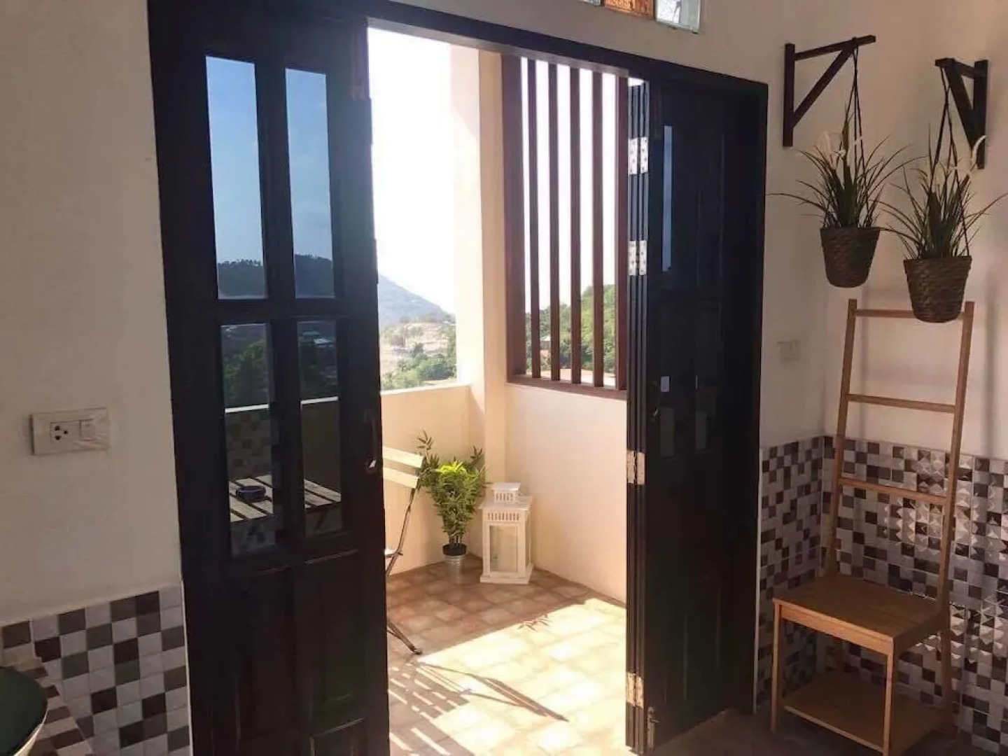 New POP Villas, Koh Tao