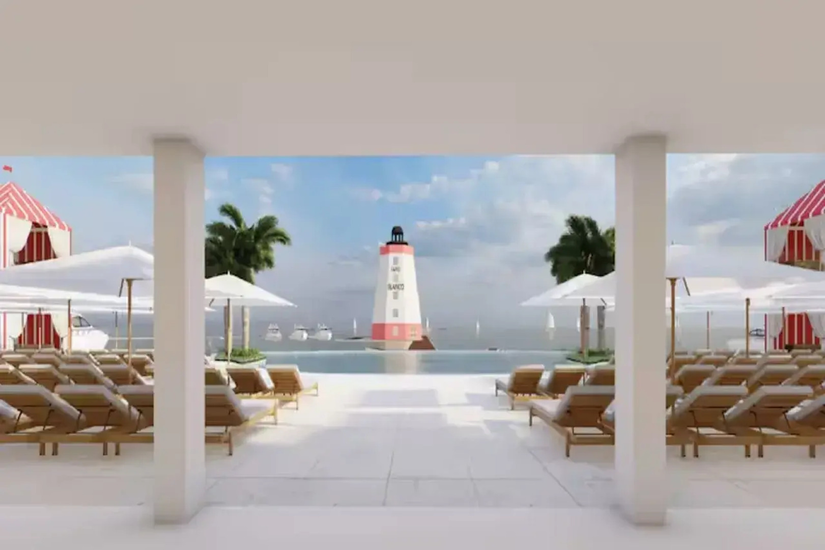 Faro Blanco Resort & Yacht Club Marathon, Curio by Hilton