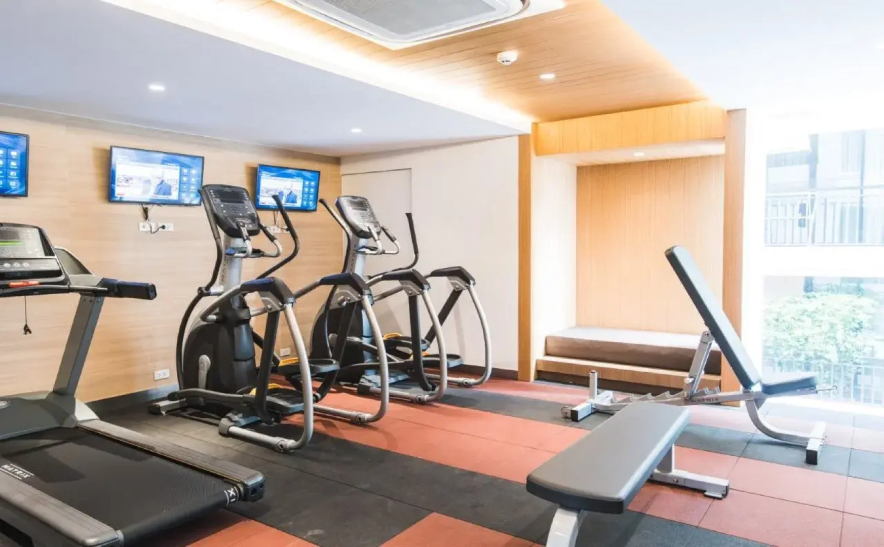 TwoThree A Homely Hotel