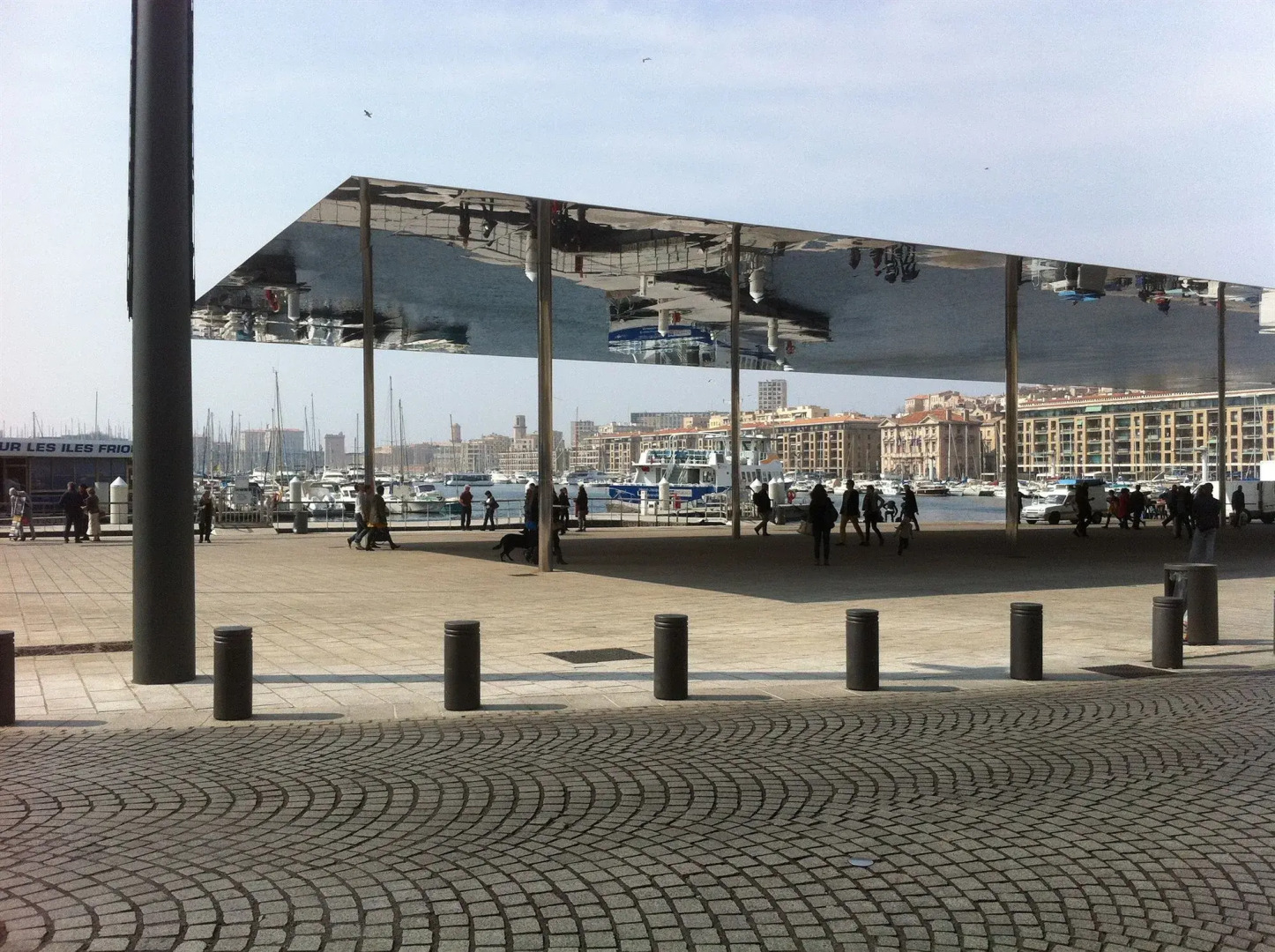 Hôtel Du Sud Vieux Port