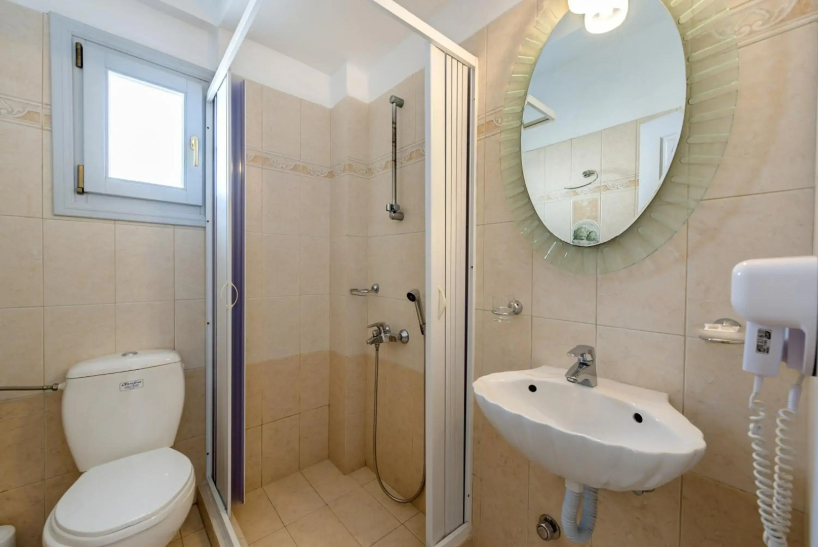 Ellinon Thea Boutique Hotel