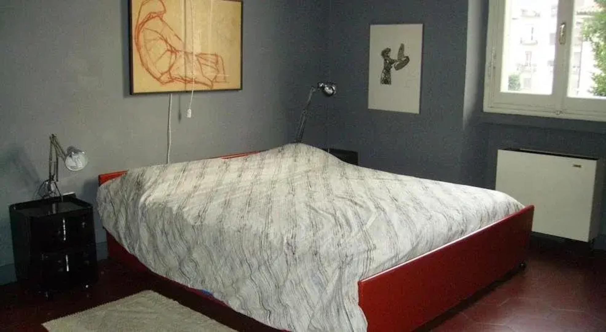 Garden B&B Casa Liberty