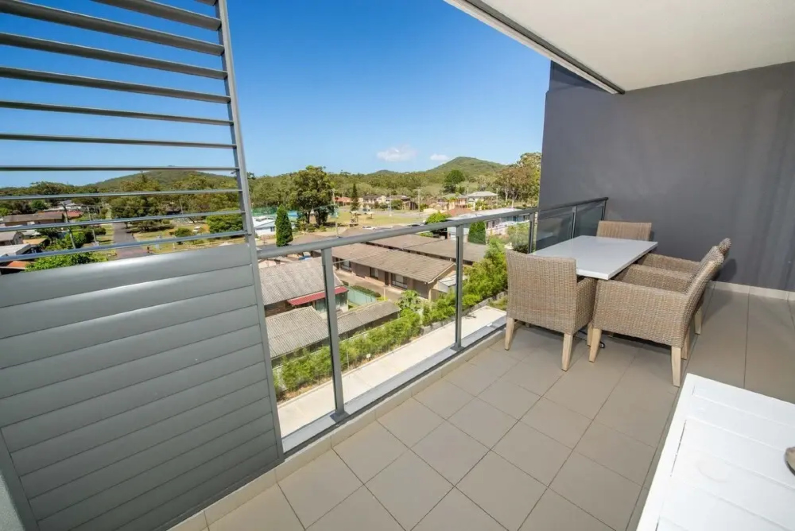 The Shoal Unit 407 - Shoal Bay