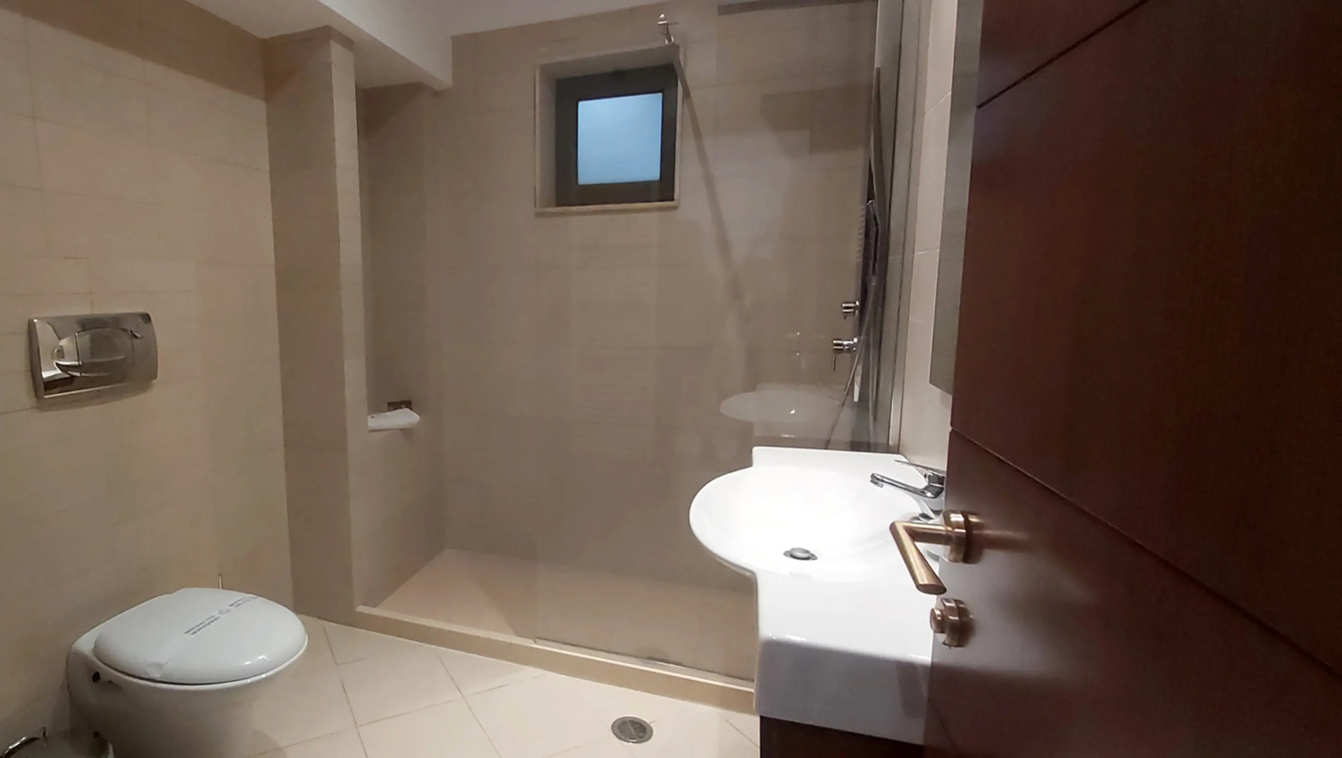 Delina Mountain Resort