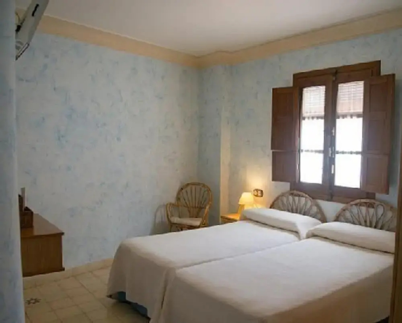 Casa Rural La Casina