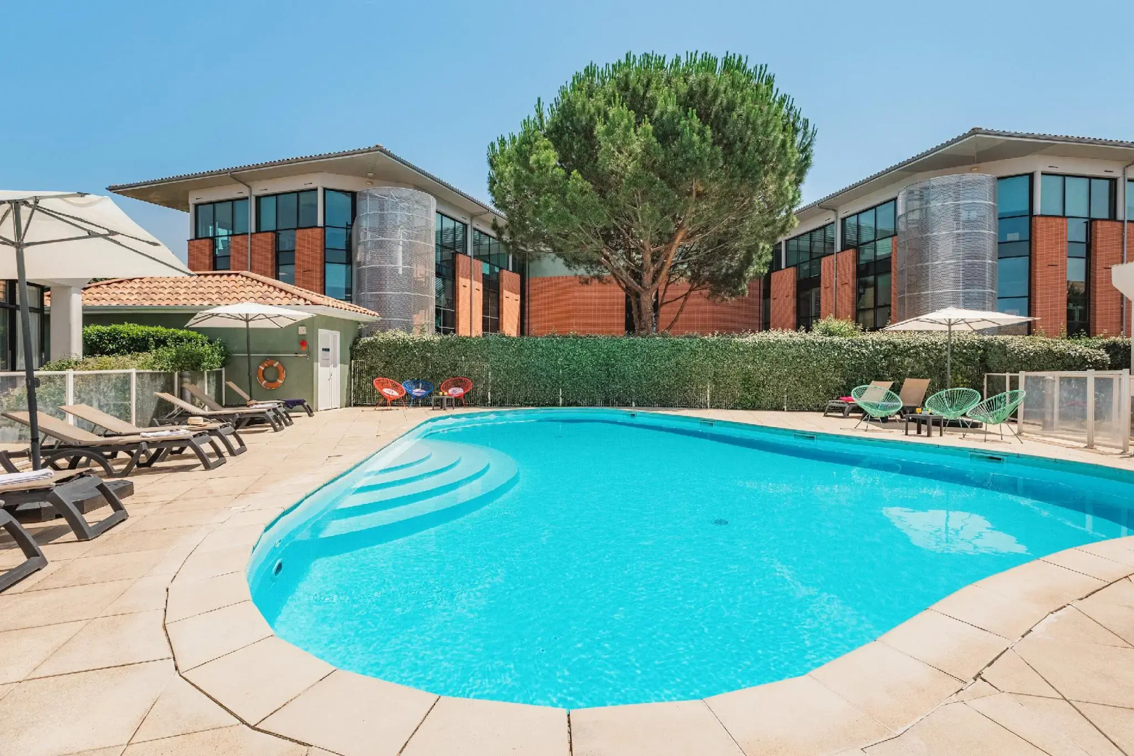 Appart’City Confort Toulouse Purpan