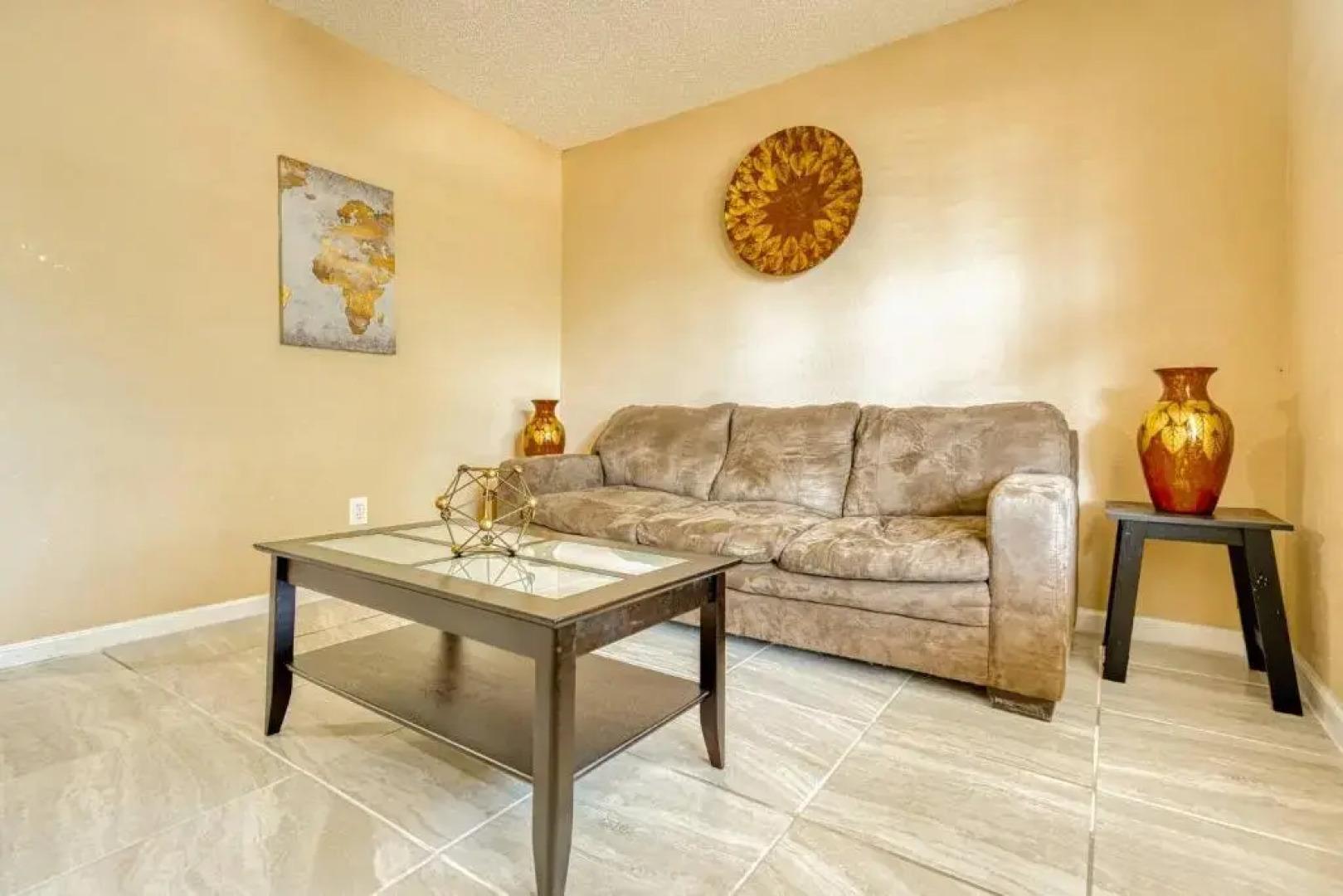 6 Bed Seasoned Family/grad Groups Get Together