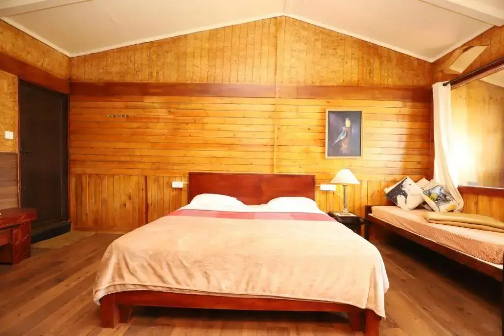 De Rock Jungle Living Resort