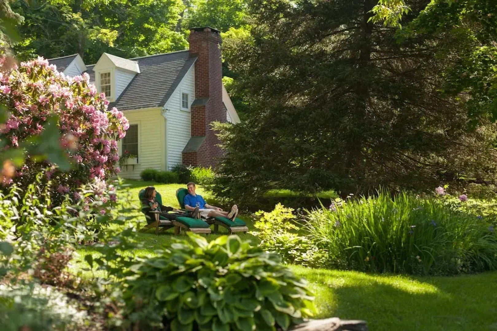 Garden Gables Inn