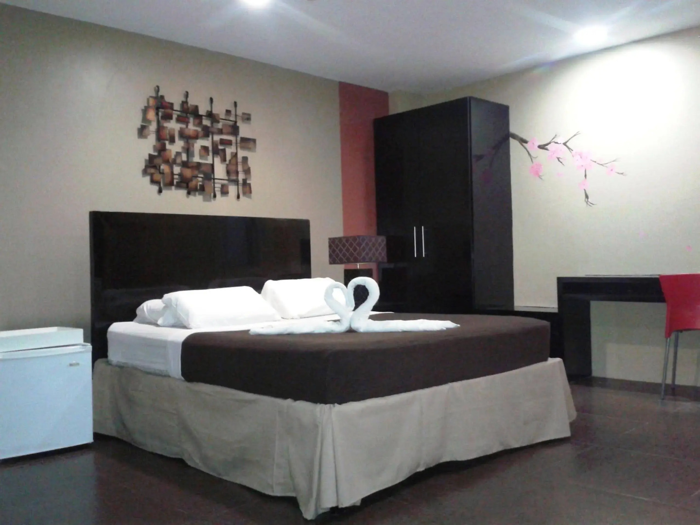 North Zen Basic Spaces