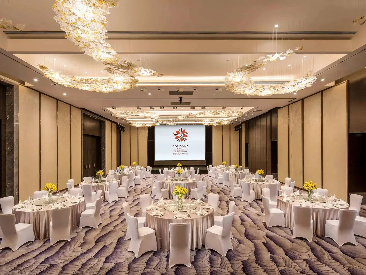 Angsana Zhuhai Phoenix Bay