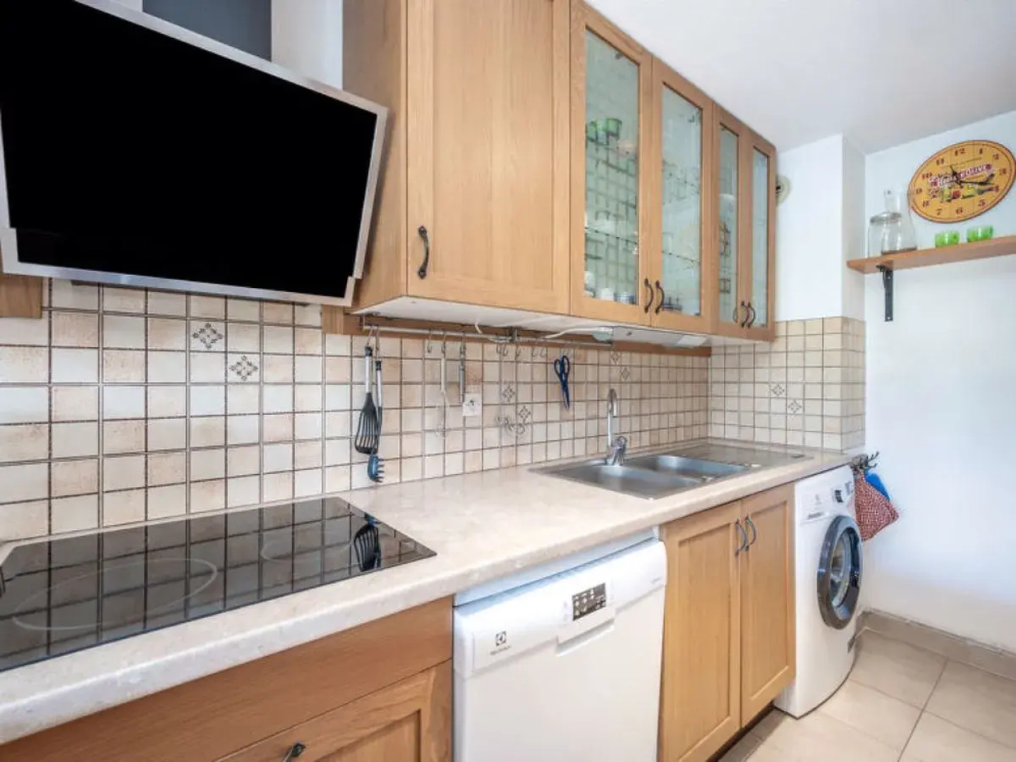 Apartment Le Mandarin