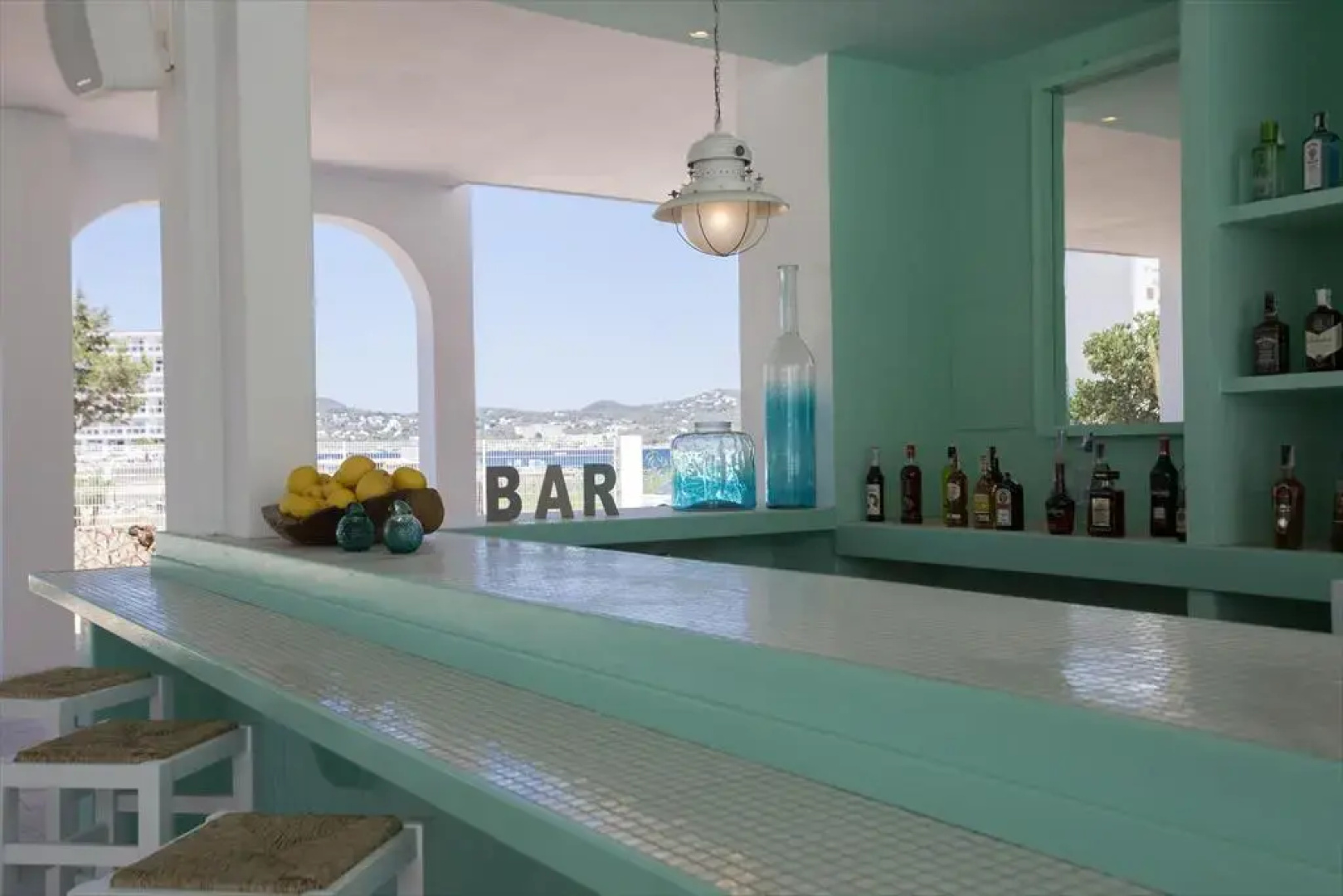 Beach Star Ibiza Hotel