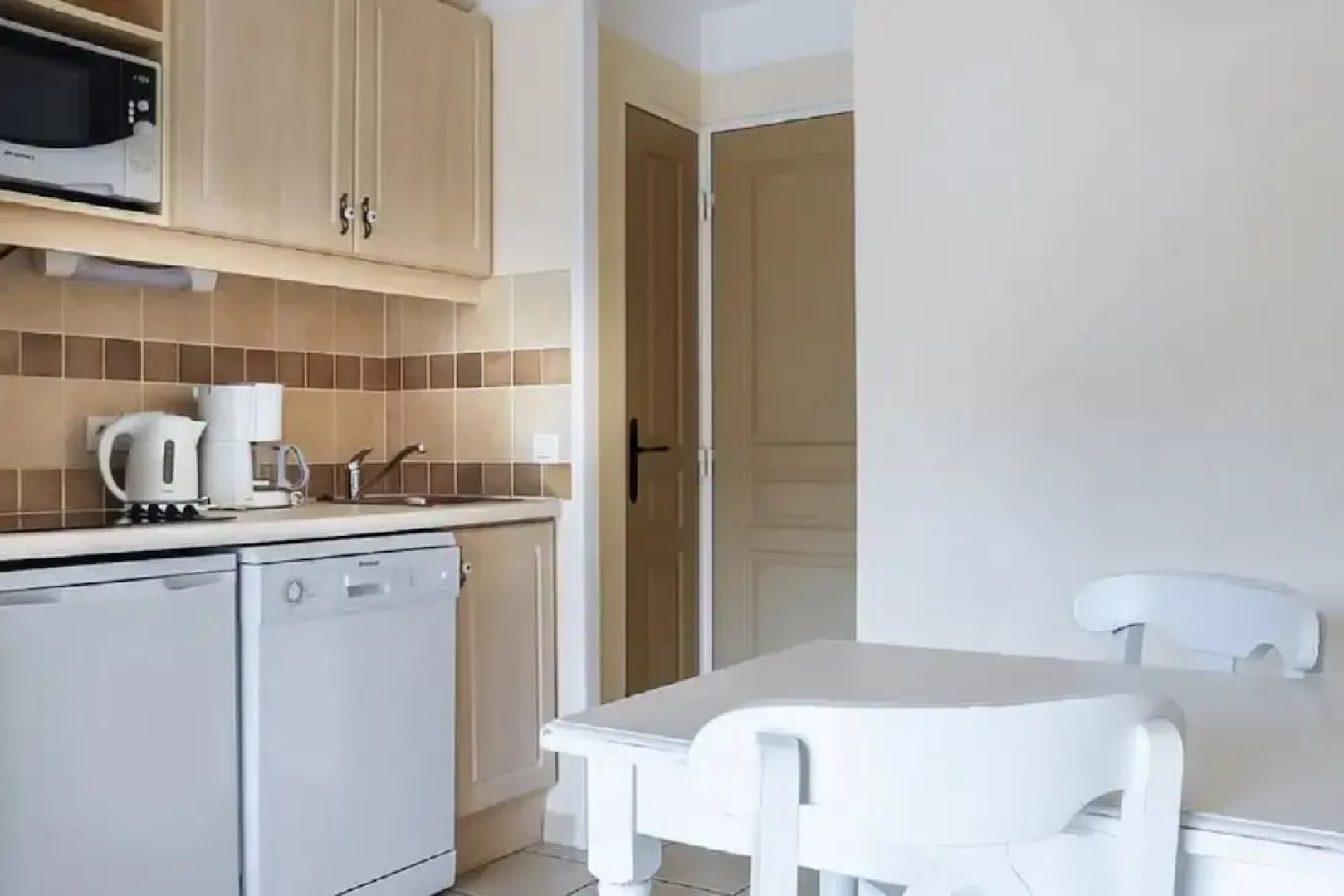 Maeva Particuliers Résidence Le Rouret