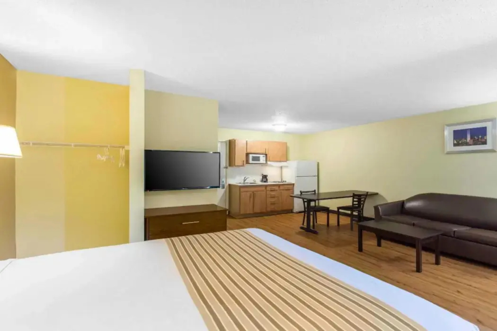 Hawthorn Extended Stay by Wyndham Lewisville