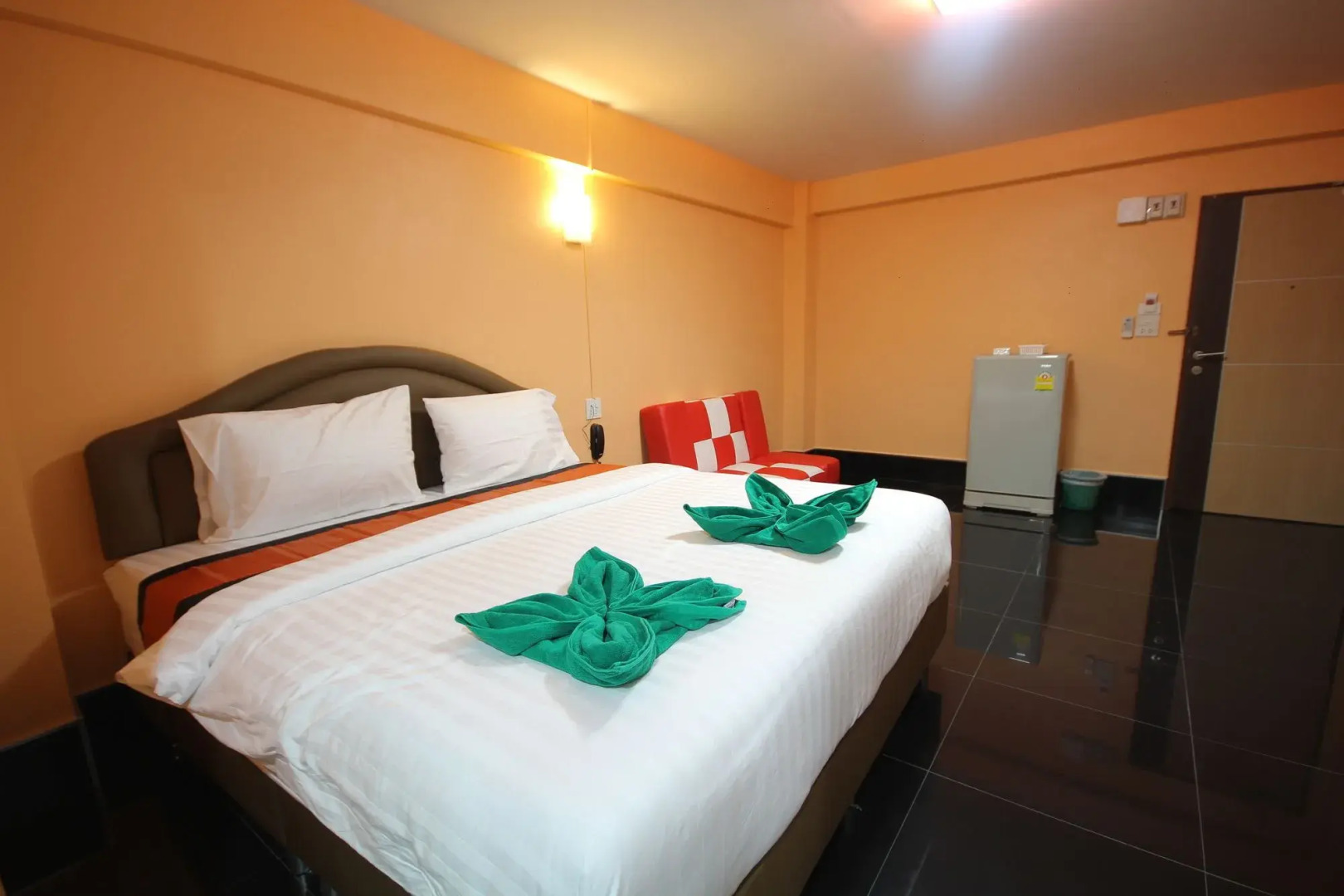 Windsor Park and Resort