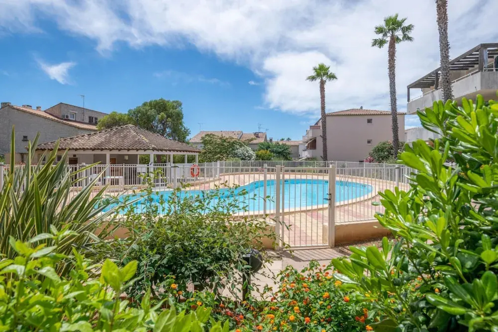 Apartment Le Mayflower