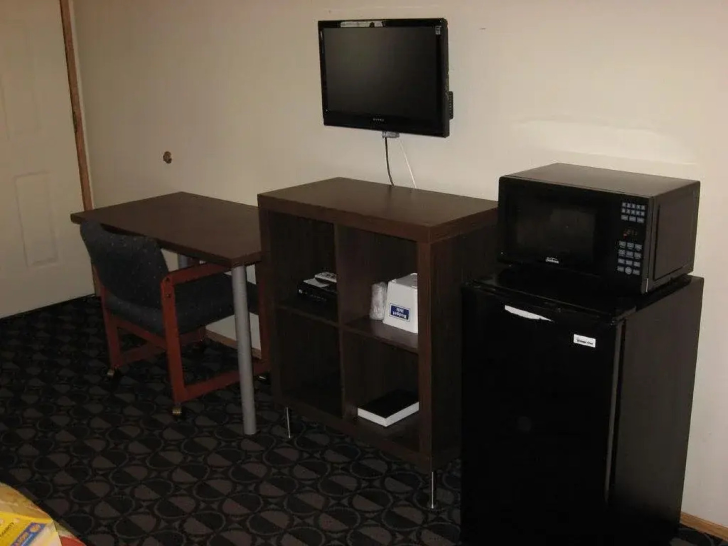 Budget Inn Gladstone