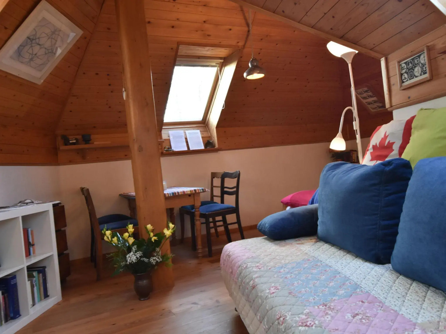 Elegant Child-friendly Apartment in Retschow