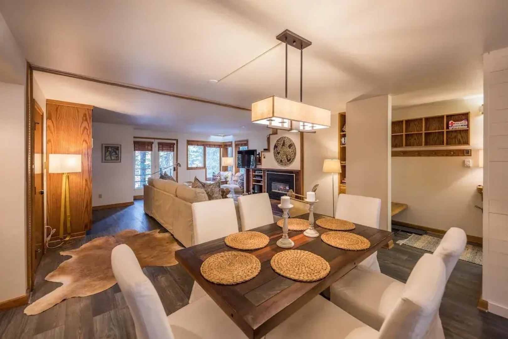 Iron Horse by Stay Winter Park