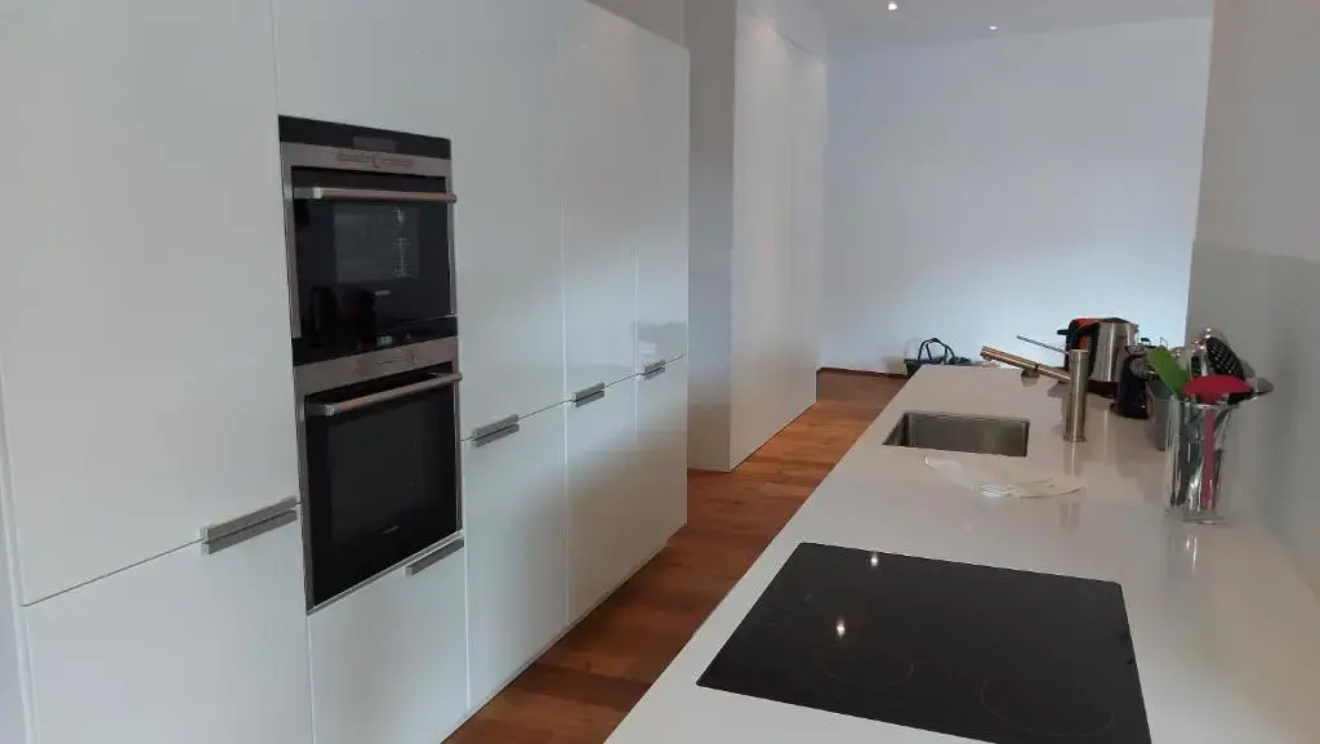 Residenz Schooren des Alpes - Apartment STUDIO 54 - TOP 9