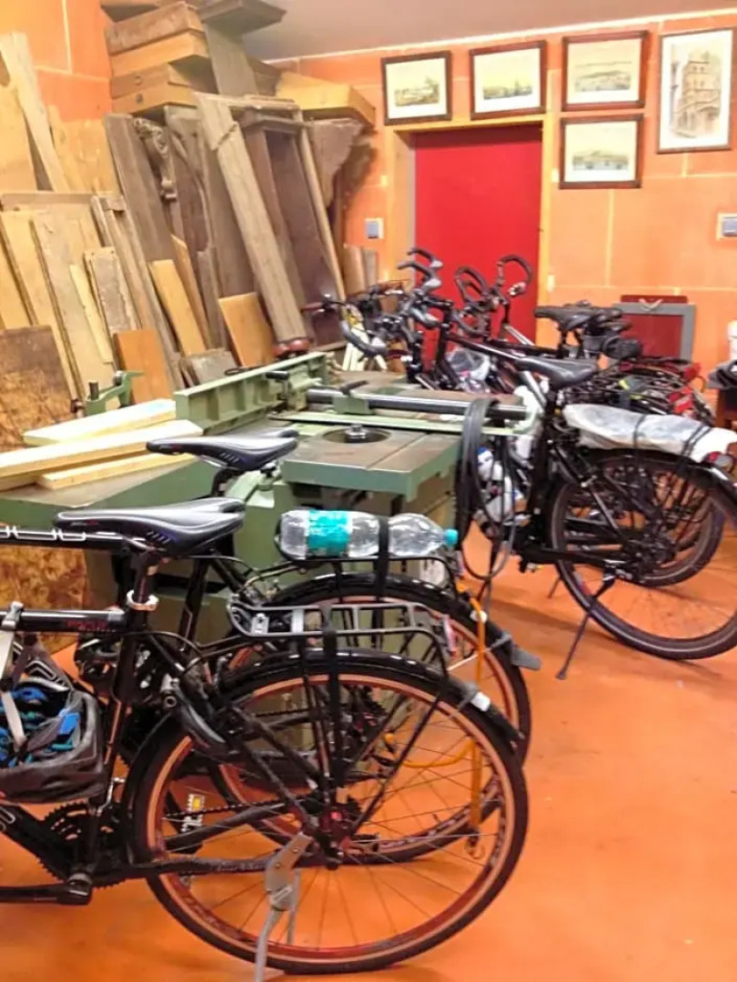 B&B Chez LAntiquaire