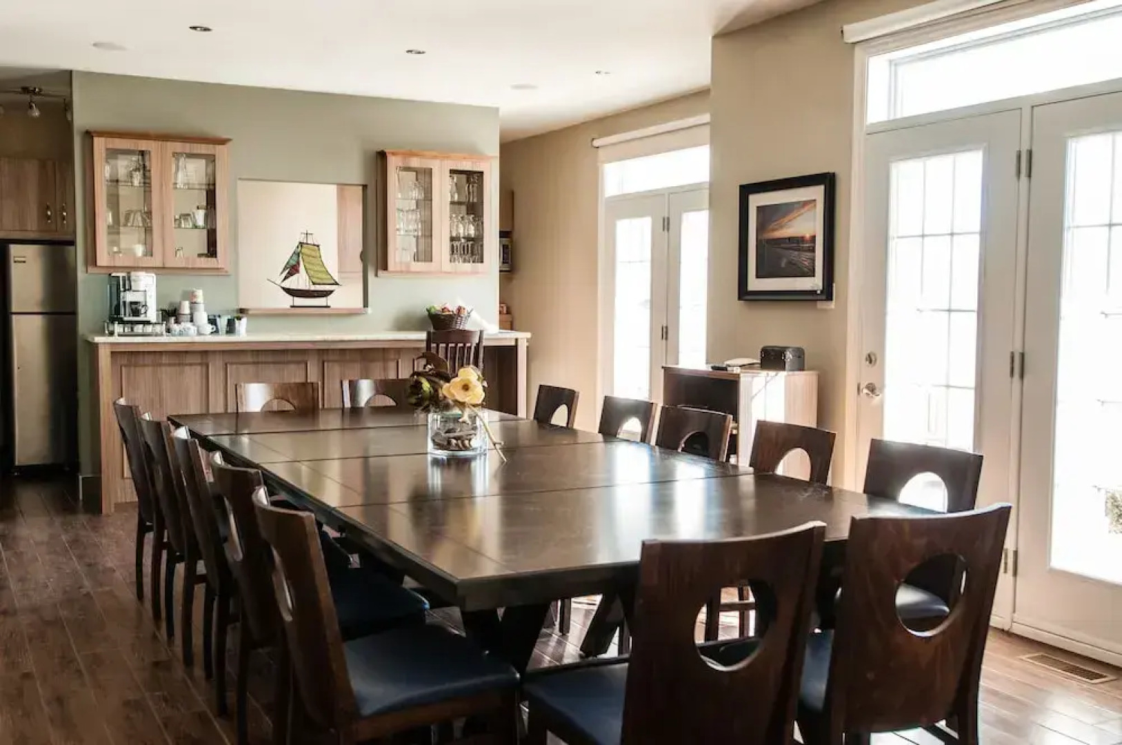 LAuberge du Lac Champlain, Chalet et Spa