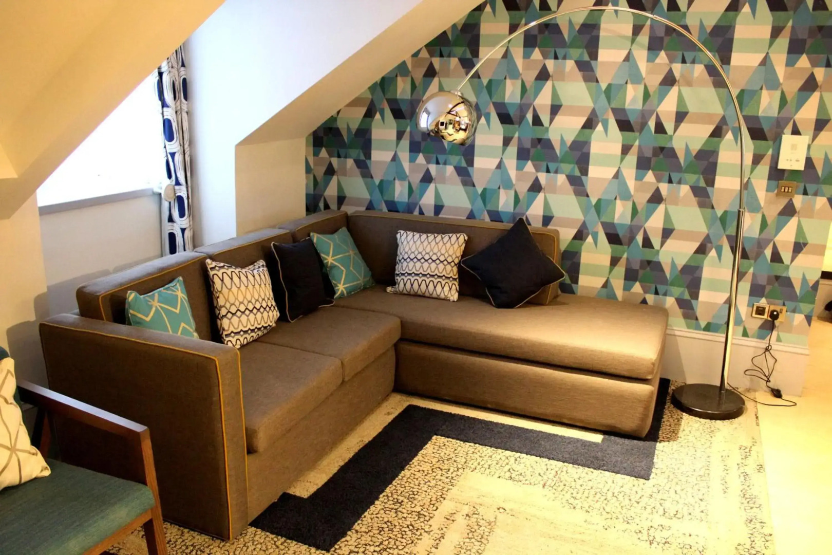 91 Aparthotel Jesmond Road