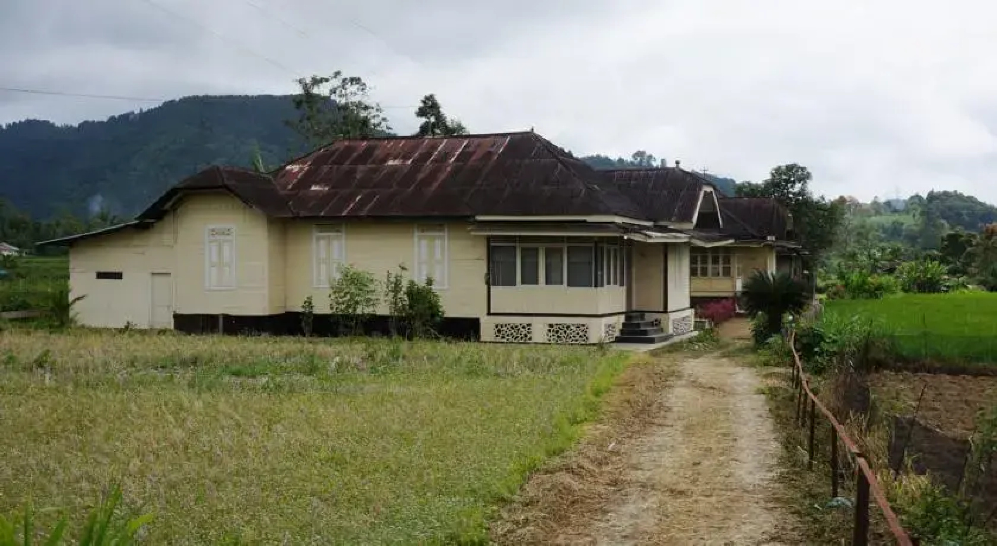 Homestay Madani 011 - Alam