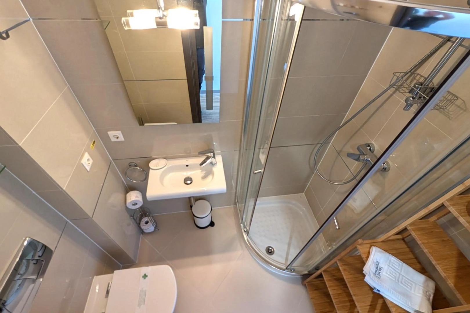 Silver Mountain Resort & SPA