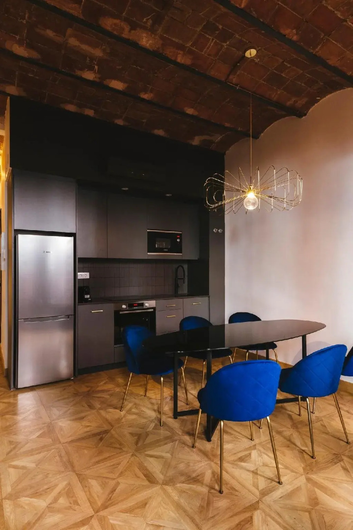 No 18 - The Streets Apartments Barcelona