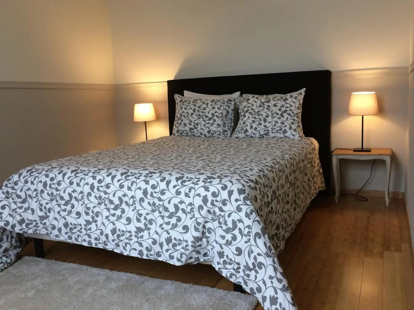 Apart - Hotel Saint Georges