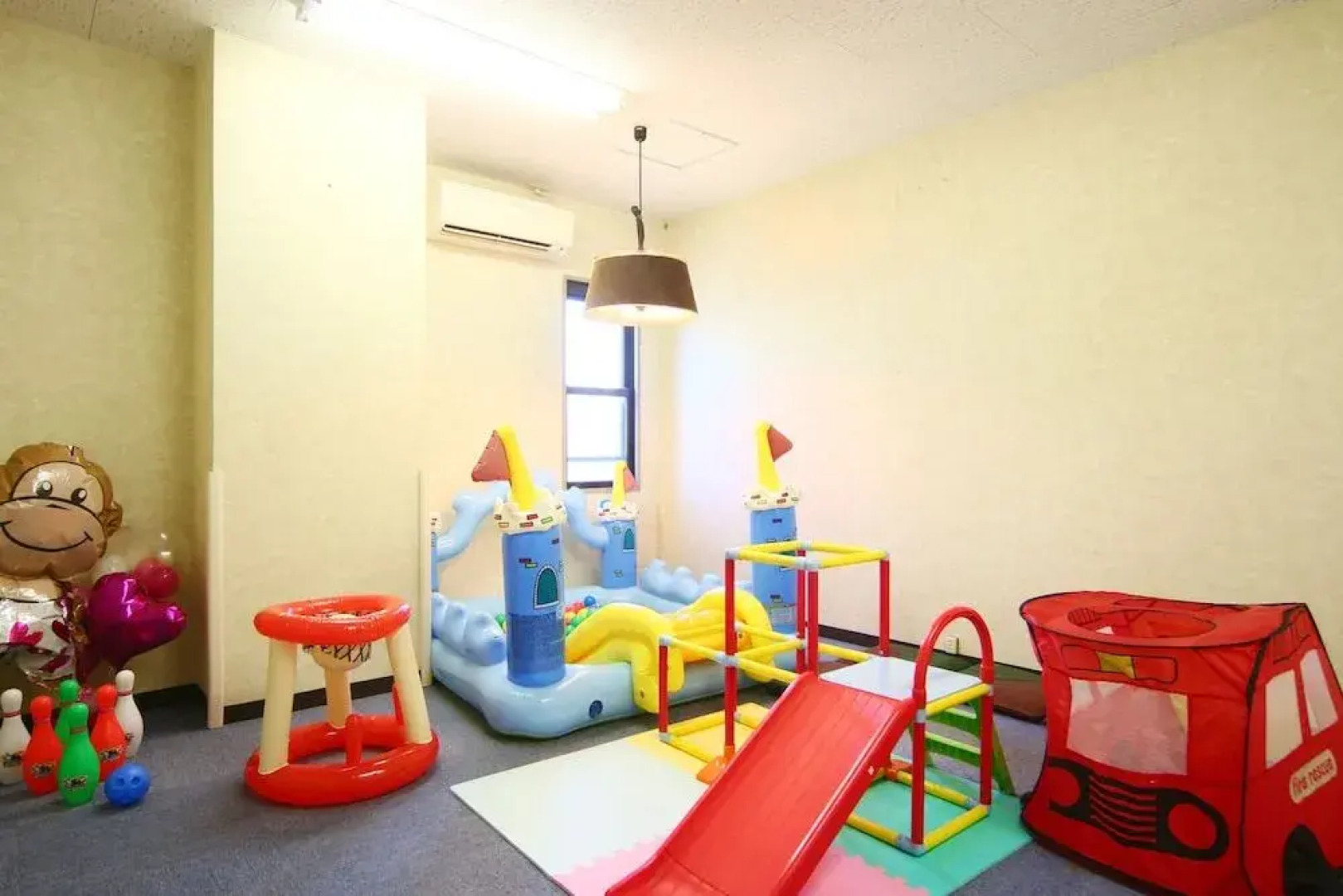 Awa Shirahama Hotel Calm